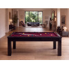 Achat billard américain convertible Santiago