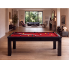 Achat billard américain convertible Santiago