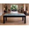 Achat billard américain convertible Santiago