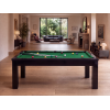 Achat billard américain convertible Santiago