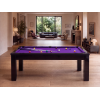 Achat billard américain convertible Santiago