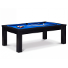 Achat billard américain convertible Santiago