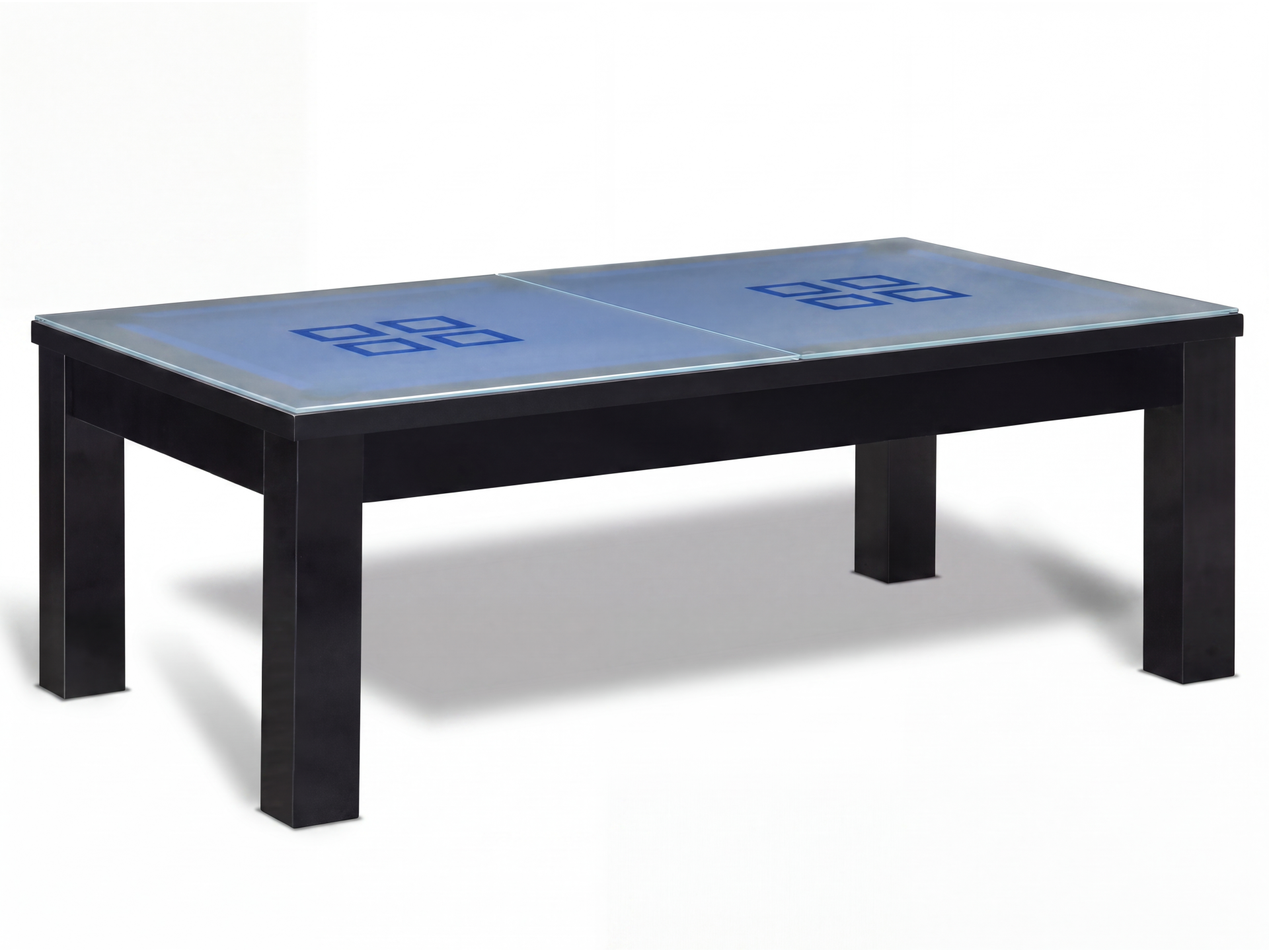 Achat billard américain convertible Santiago