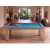 Table billard convertible américain : Mendoza Premium