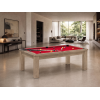 Table billard convertible américain : Mendoza Premium