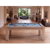 Table billard convertible américain : Mendoza Premium