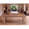 Table billard convertible américain : Mendoza Premium