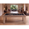 Table billard convertible américain : Mendoza Premium