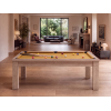 Table billard convertible américain : Mendoza Premium