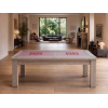 Table billard convertible américain : Mendoza Premium