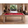 Table billard convertible américain : Mendoza Premium