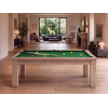 Table billard convertible américain : Mendoza Premium