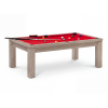 Table billard convertible américain : Mendoza Premium