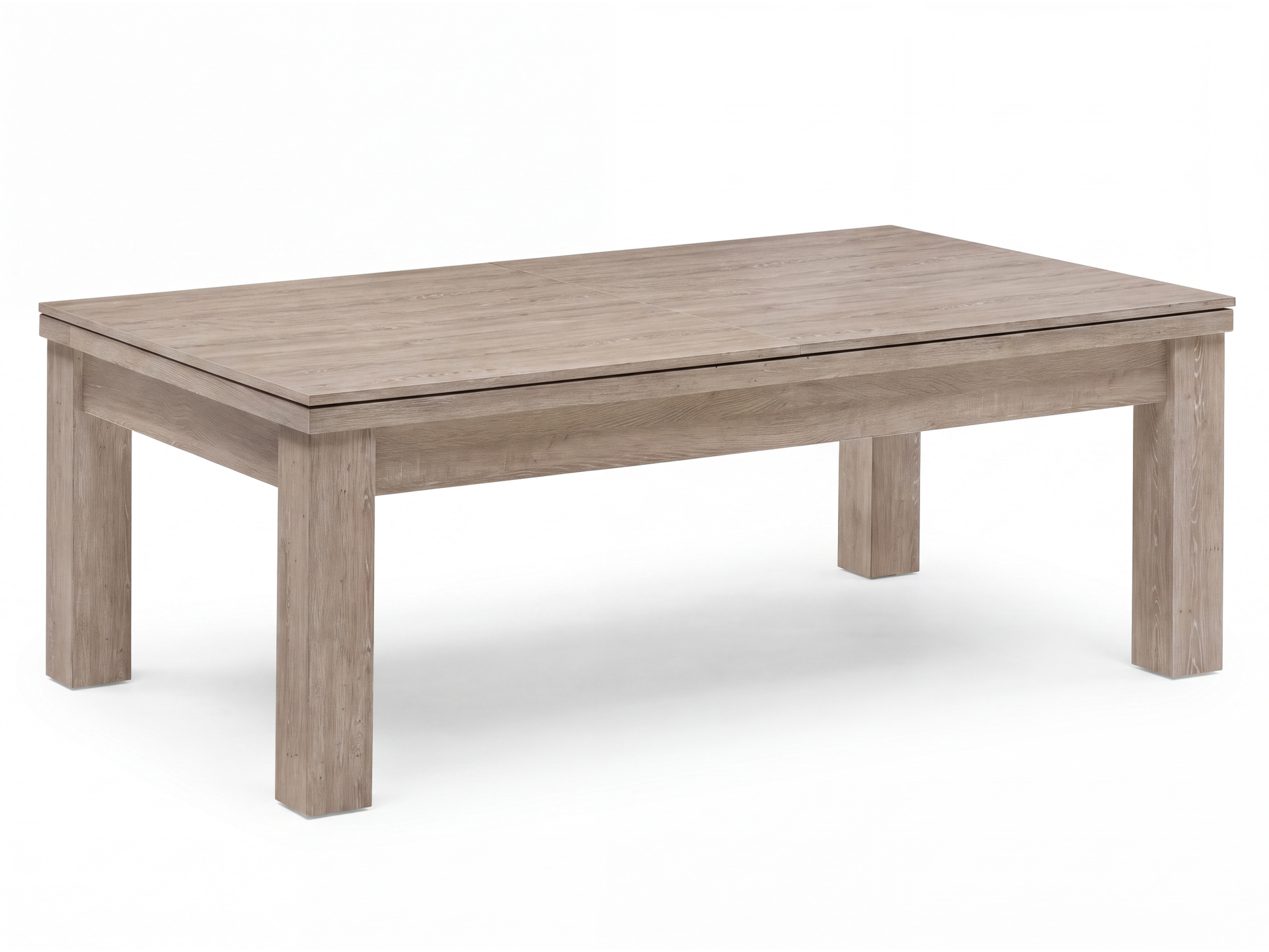 Table billard convertible américain : Mendoza Premium