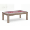 Table billard convertible américain : Mendoza Premium