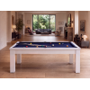 Billard américain, Français et pool convertible : Rio