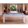Billard américain, Français et pool convertible : Rio