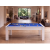 Billard américain, Français et pool convertible : Rio