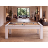 Billard américain, Français et pool convertible : Rio