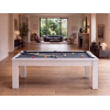 Billard américain, Français et pool convertible : Rio