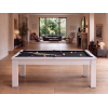 Billard américain, Français et pool convertible : Rio