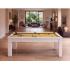 Billard américain, Français et pool convertible : Rio