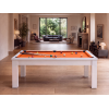 Billard américain, Français et pool convertible : Rio