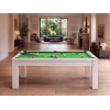 Billard américain, Français et pool convertible : Rio