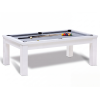 Billard américain, Français et pool convertible : Rio