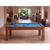 Achat billard : Table billard convertible américain Caracas Premium