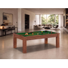 Achat billard : Table billard convertible américain Caracas Premium
