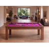 Achat billard : Table billard convertible américain Caracas Premium