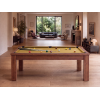 Achat billard : Table billard convertible américain Caracas Premium