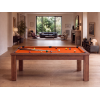 Achat billard : Table billard convertible américain Caracas Premium