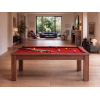 Achat billard : Table billard convertible américain Caracas Premium