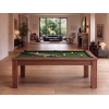 Achat billard : Table billard convertible américain Caracas Premium