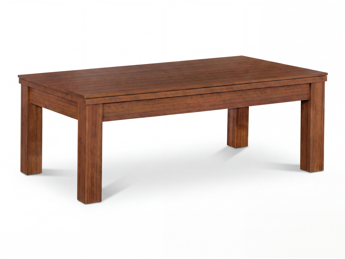 Achat billard : Table billard convertible américain Caracas Premium