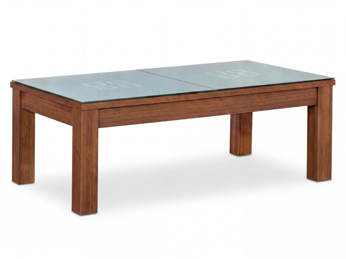 Achat billard : Table billard convertible américain Caracas Premium
