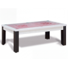 Table billard convertible avec pieds métalliques : Rio