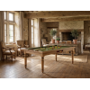 Billard américain, carambole et pool Douvres convertible dinatoire | Billards de France