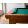 Table billard convertible : Florence chêne | Billards de France