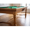 Table billard convertible américain, carambole, pool : Rome