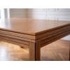 Table billard convertible : Helsinki blanchi | Billards de France