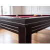 Achat billard table : Helsinki finition wengé | Billards de France
