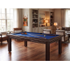 Achat billard table : Helsinki finition wengé | Billards de France