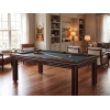 Achat billard table : Helsinki finition wengé | Billards de France