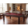 Achat billard table : Helsinki finition wengé | Billards de France