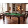 Achat billard table : Helsinki finition wengé | Billards de France