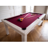 Table billard convertible : Billard Athènes | Billards de France