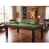 Achat billard table : Helsinki finition wengé | Billards de France